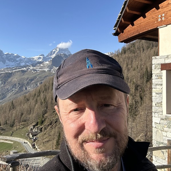 Gianni Amisano